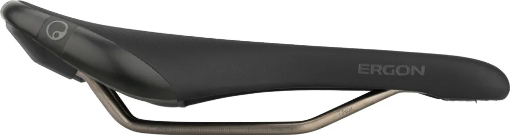 Sichere Zahlung Ergon SM Pro Men Sattel - stealth | 144 mm
