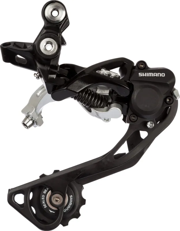 Shimano XT Schaltwerk Shadow Plus RD-M786 10-fach - schwarz | lang Neuheit