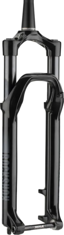 Versand Am Gleichen Tag RockShox 35 Silver R 29" Federgabel - Werkstattverpackung - black | 120 mm | 29" | 15 mm Steckachse | 110 mm | 1 1\\/8" - 1,5" tapered | 51 mm
