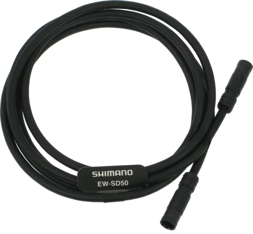 Shimano Stromkabel EW-SD50 für Di2 - universal | 1000 mm Preis Gesenkt