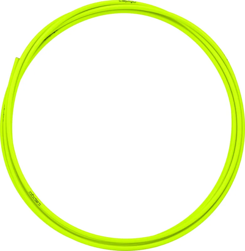 capgo BL Schaltzugaußenhülle - neon gelb | 3000 mm Online Kaufen