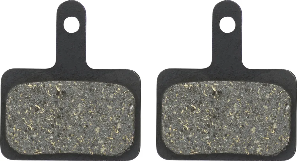 Sonderaktion GALFER Bremsbeläge Disc E-Bike für Shimano - semi-metallisch - Stahl | SH-002