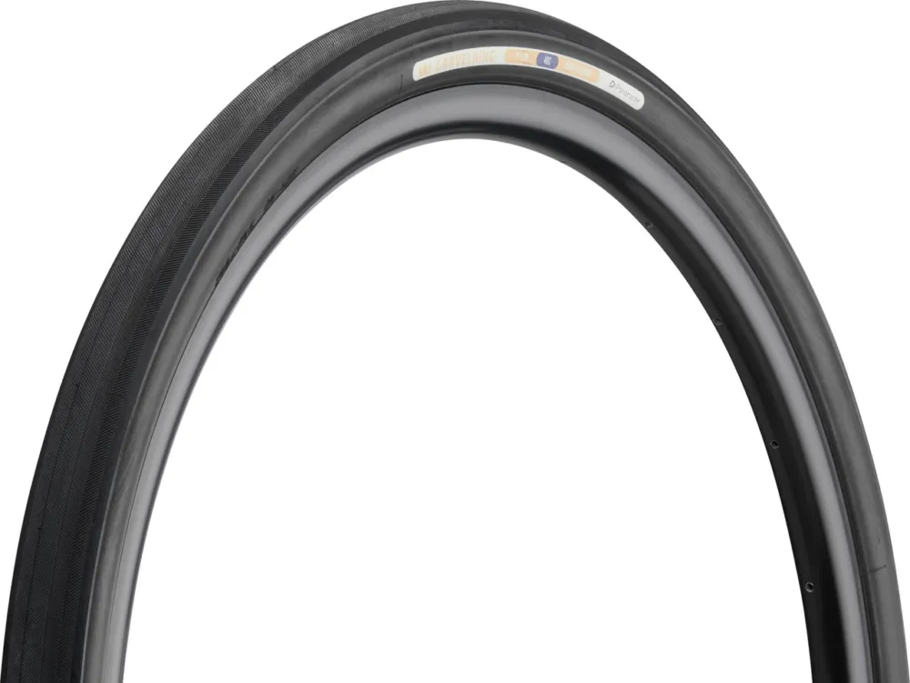 Neu Panaracer GravelKing TLR 28" Faltreifen - black-black | 28 " | 40 mm | 40-622