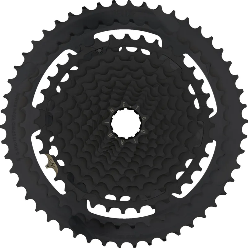 Schnäppchen e-thirteen Helix Plus 12-fach Kassette - black | 9-50