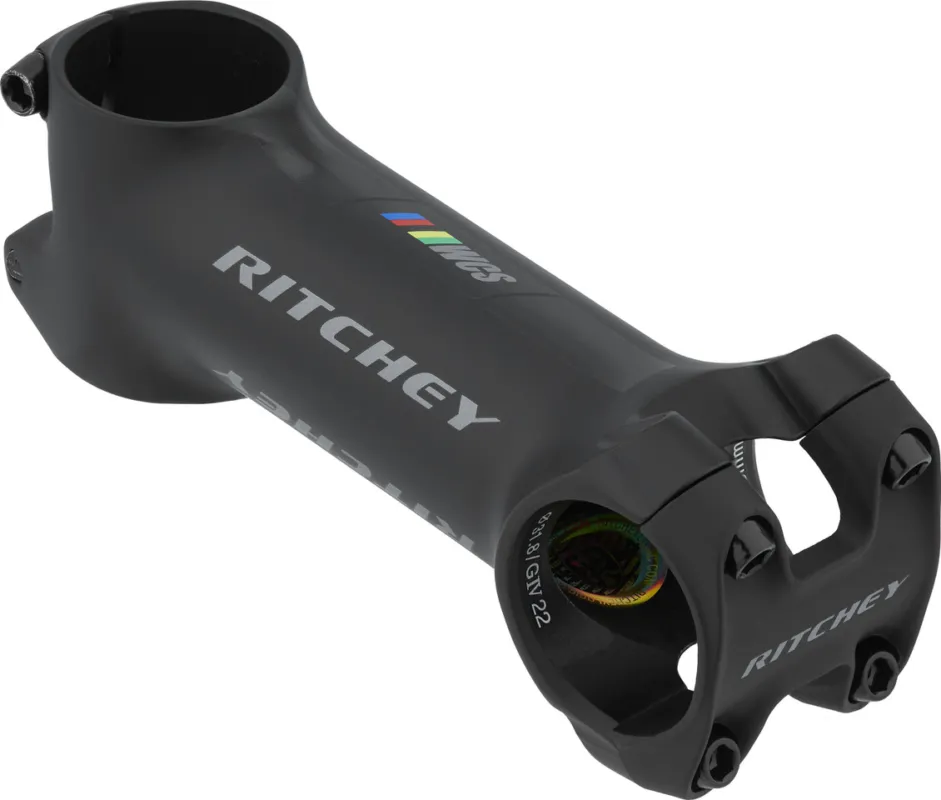Günstig Ritchey WCS C220 31.8 Vorbau - blatte | +6°\\/-6° (Flip Flop ) | 120 mm