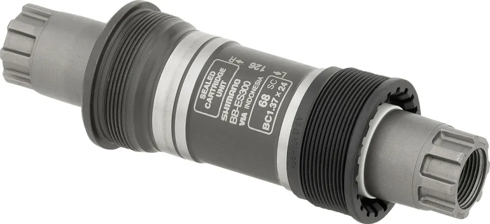 Abverkauf Shimano Innenlager BB-ES300 Octalink - universal | BSA 68x126