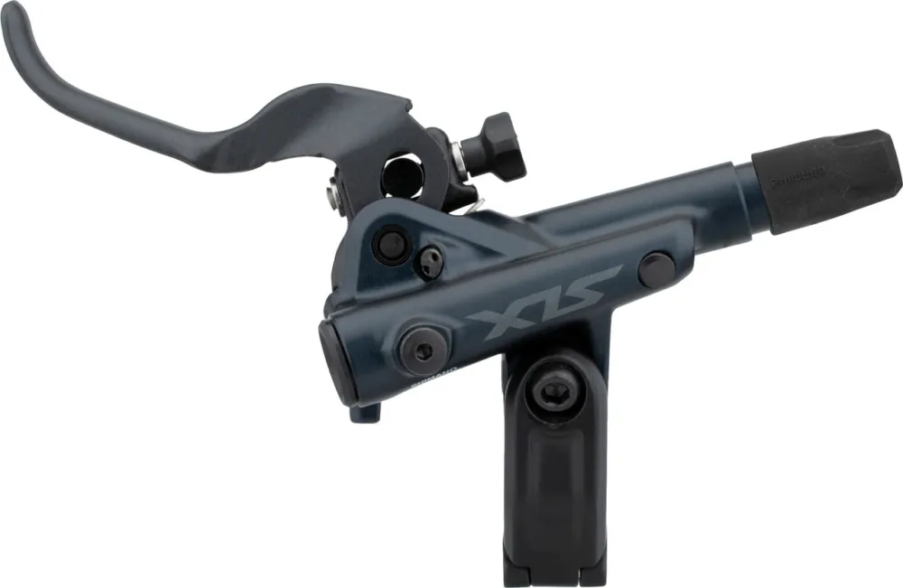 Shimano SLX Bremsgriff BL-M7100 - schwarz | links (seitenspezifisch ) Super-Preis