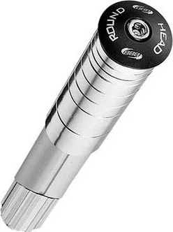 BBB Extender BHP-20/BHP-21 Adapter für Ahead Vorbauten - silber | 1" Günstig