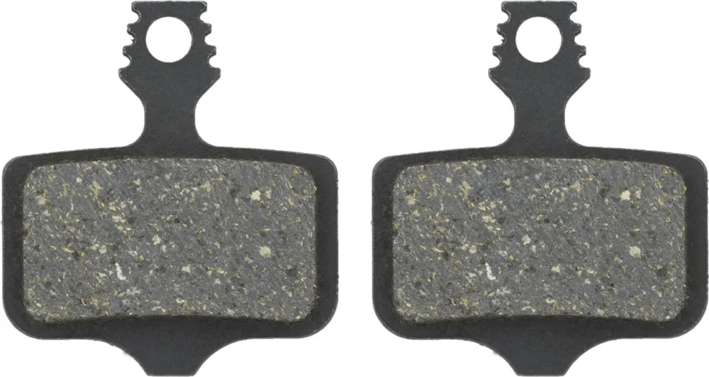GALFER Bremsbeläge Disc Standard für SRAM/Avid - semi-metallisch - Stahl | SR-006 Jetzt Kaufen