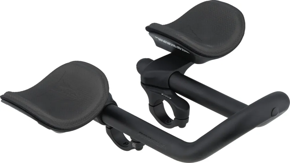Profile Design Neosonic Ergo 45AR Lenkeraufsatz - black Preisreduziert