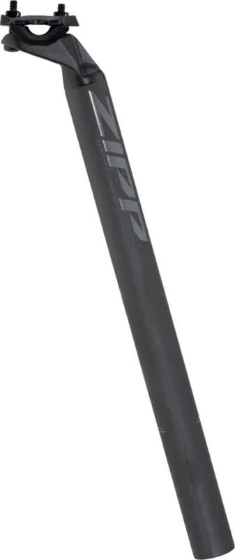 Sale Zipp Service Course SL Carbon Sattelstütze - carbon-matte black | 25,4 mm | 400 mm | 20 mm