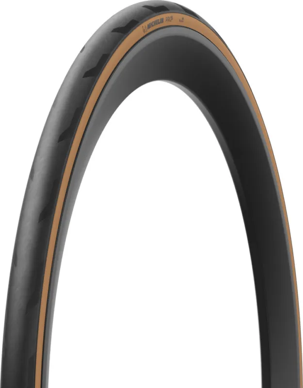 Neue Ware Michelin PRO5 TS TLR 28" Faltreifen - schwarz-transparent | 28 mm | 28-622