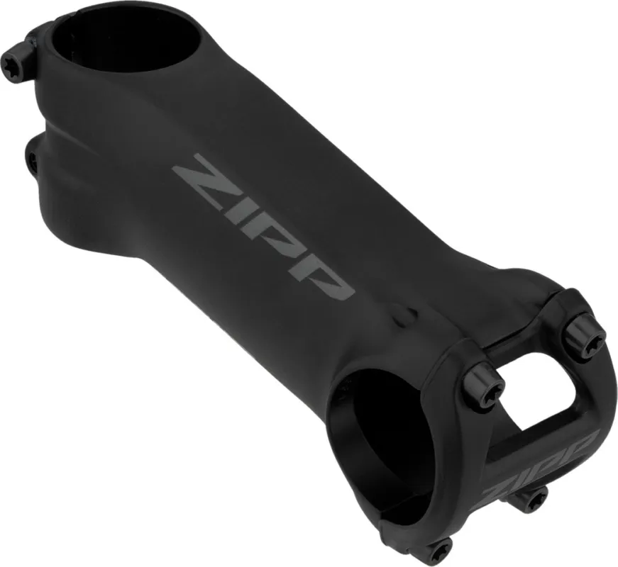 Zipp Service Course SL 31.8 Vorbau - matte black | +6°\\/-6° (Flip Flop ) | 80 mm Knallerangebot