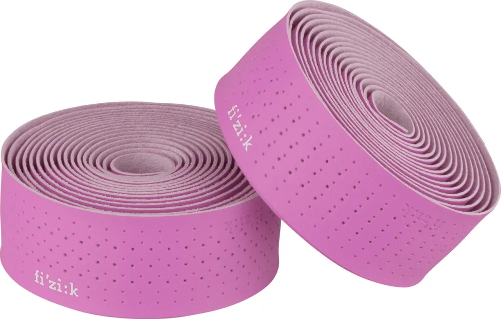 Versand Am Gleichen Tag Fizik Tempo Microtex Classic Lenkerband - pink