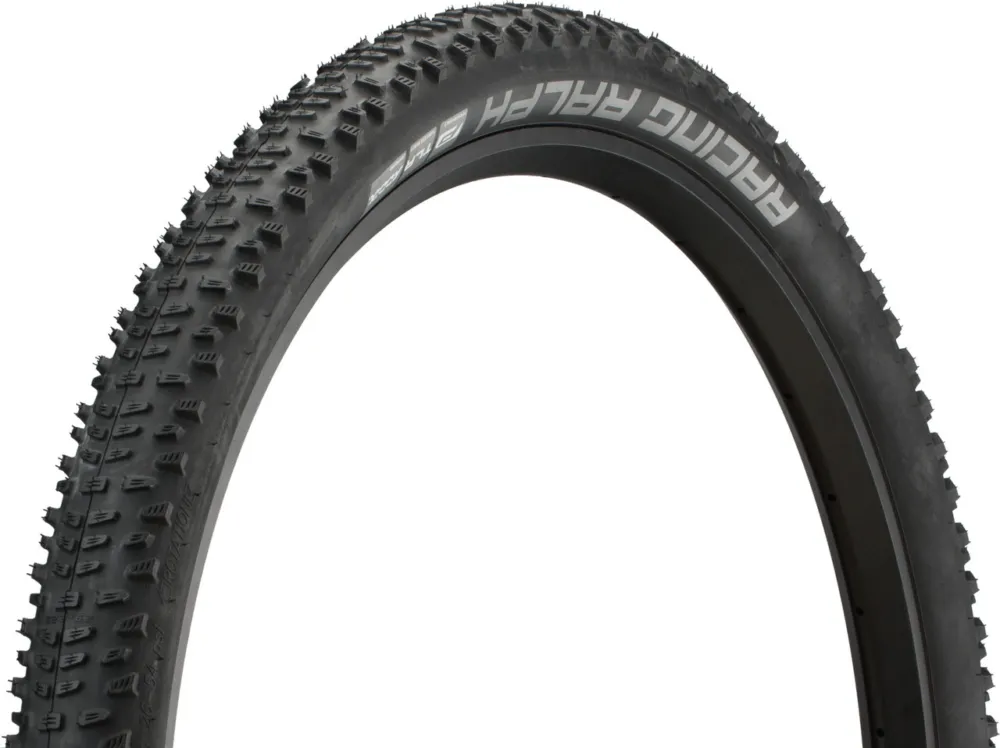 Schwalbe Racing Ralph Performance ADDIX 29" Faltreifen - schwarz | 29 " | 60 mm | 2.35 " Beliebt