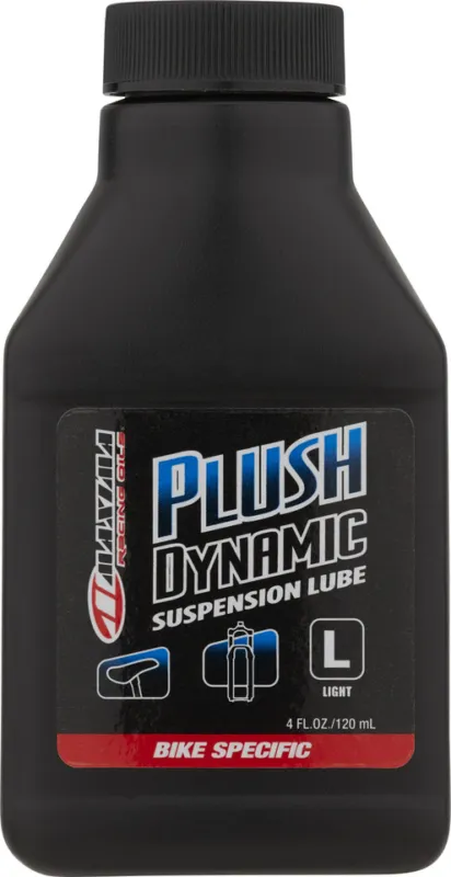 RockShox Maxima Plush Dynamic Light Gabelöl - universal | 120 ml Sonderaktion