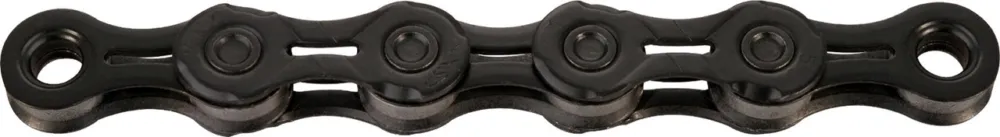 KMC X11EL Waxed Kette 11-fach - blacktech | 118 Meistverkauft