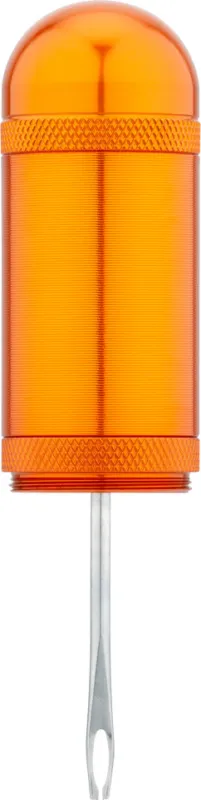 Wochenendangebot bc basic Tubeless Reifen Reparaturset - orange