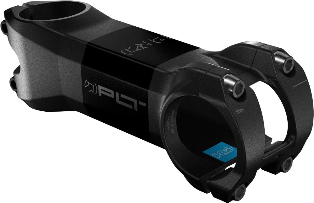 Heißes Angebot PRO PLT 31.8 Vorbau - schwarz | +6°\\/-6° (Flip Flop ) | 80 mm