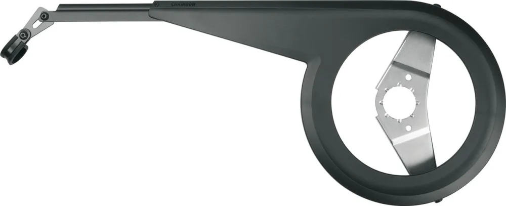 SKS Chainbow Kettenschutz - schwarz | 44 Zähne Saisonangebot