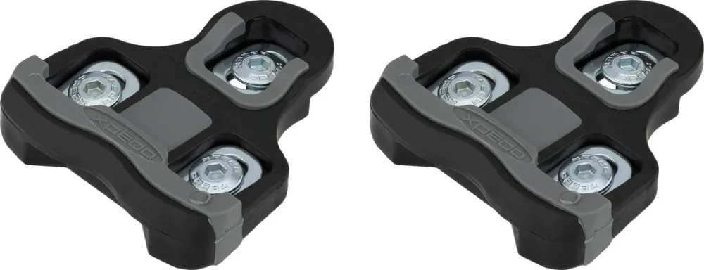 Favero Cleats - black Neuheit