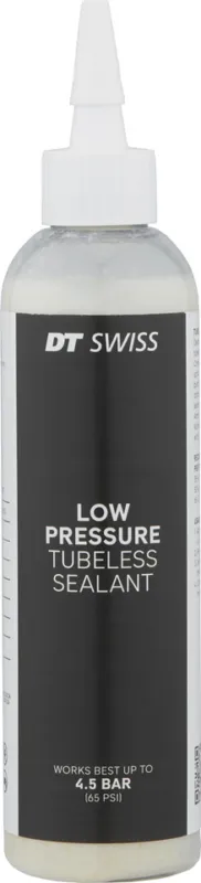 Angebot DT Swiss Tubeless Sealant Low Pressure Reifendichtmittel - universal | 240 ml