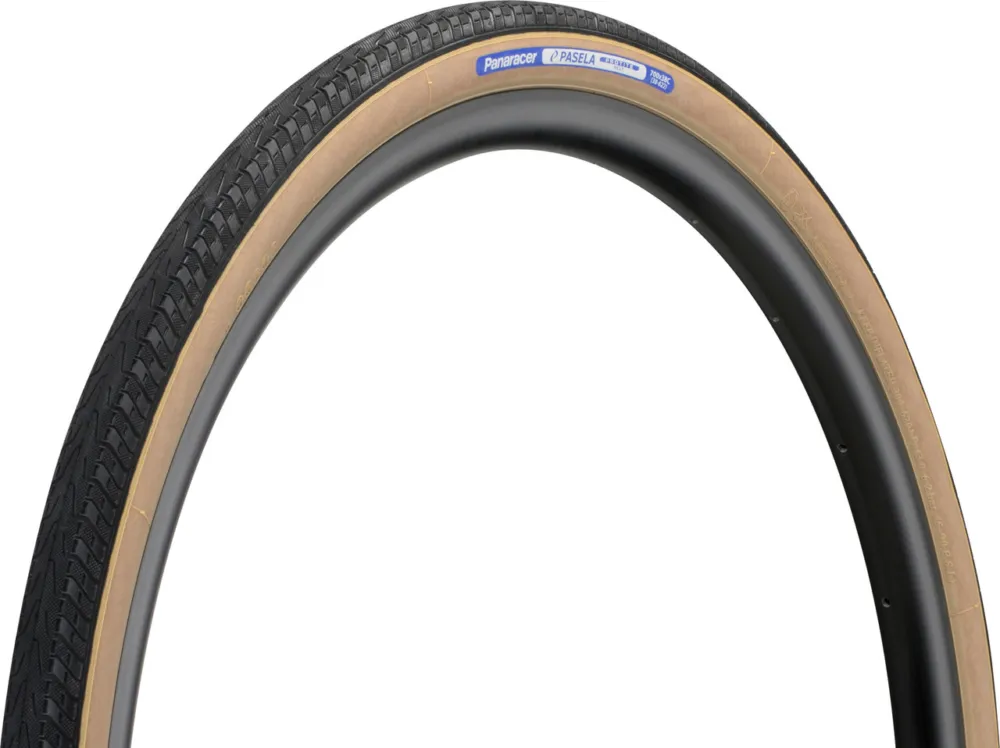 Panaracer Pasela ProTite 28" Drahtreifen - black-amber | 28 " | 38 mm | 38-622 | 1.5 " Kostenloser Versand