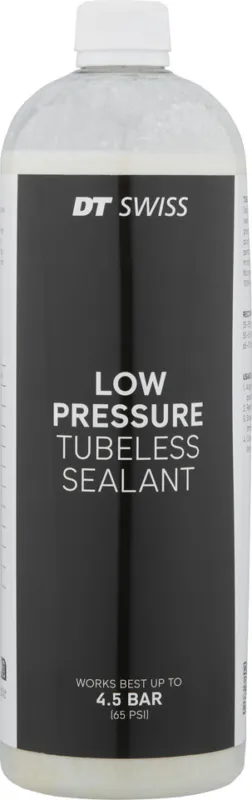DT Swiss Tubeless Sealant Low Pressure Reifendichtmittel - universal | 1000 ml Neue Ware