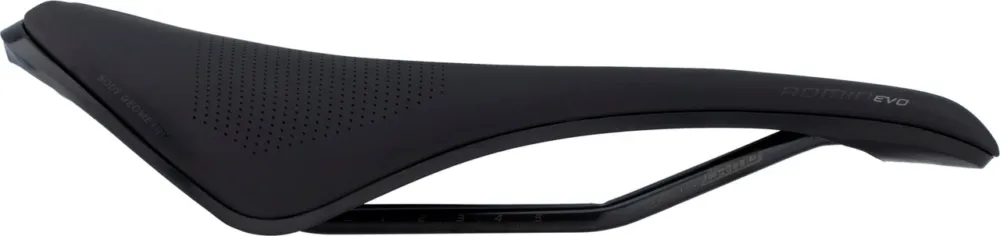Finale Aktion Specialized Romin EVO Comp Gel Sattel - black | 143 mm