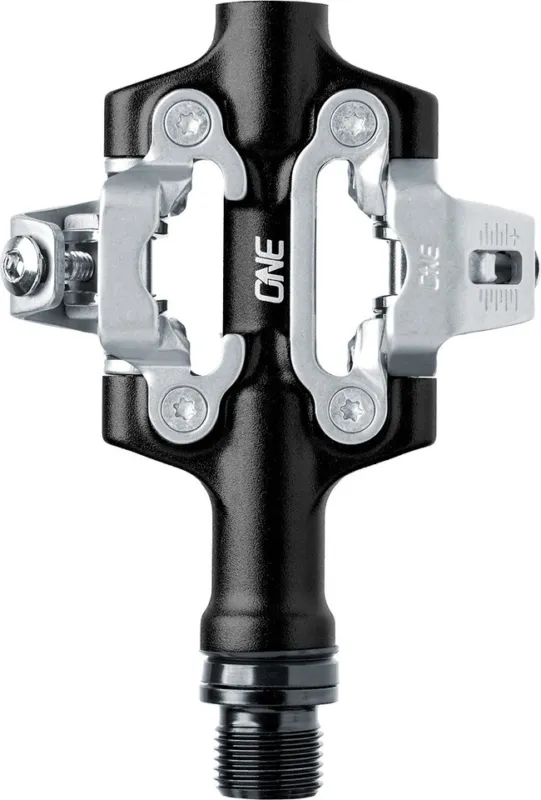 Neu Im Sortiment OneUp Components XC Klickpedale - black | 80 mm | 90 mm