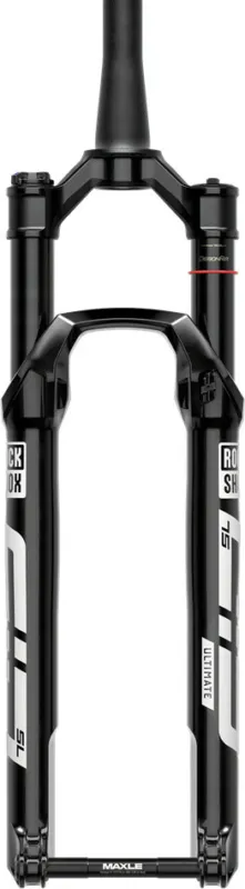 Neue Kollektion RockShox SID SL Ultimate Race Day 3P DebonAir+ Boost Remote 29" Federgabel - gloss black | 15 mm Steckachse | 110 mm | 1 1\\/8" - 1,5" tapered | 44 mm | 29" | 100 mm
