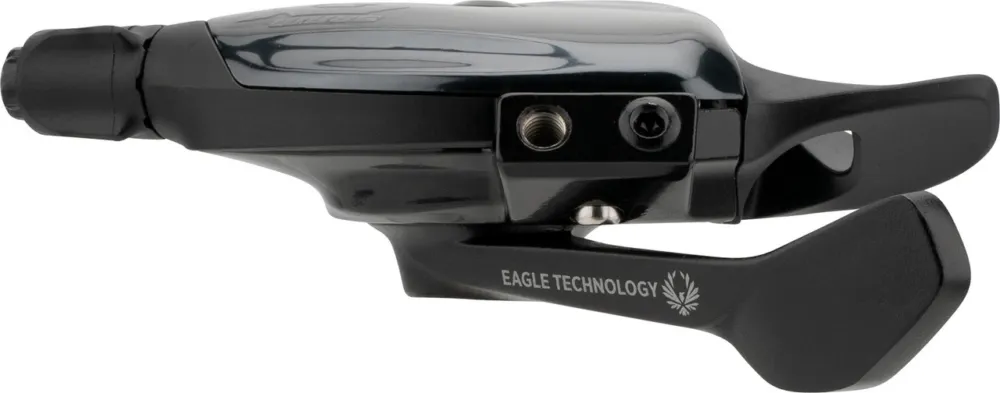 SRAM Trigger Schaltgriff GX Eagle 12-fach - lunar | 12-fach Garantierte Lieferung