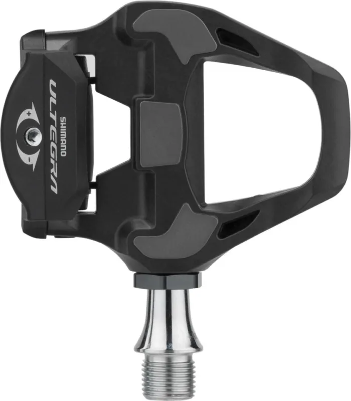 Gratis Versand Shimano Ultegra Carbon Klickpedale PD-R8000E1 - schwarz