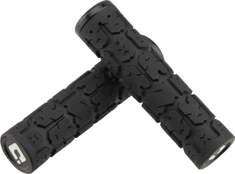 ODI Rogue v2.1 Lock-On Lenkergriffe - black | 135 mm Neuheit