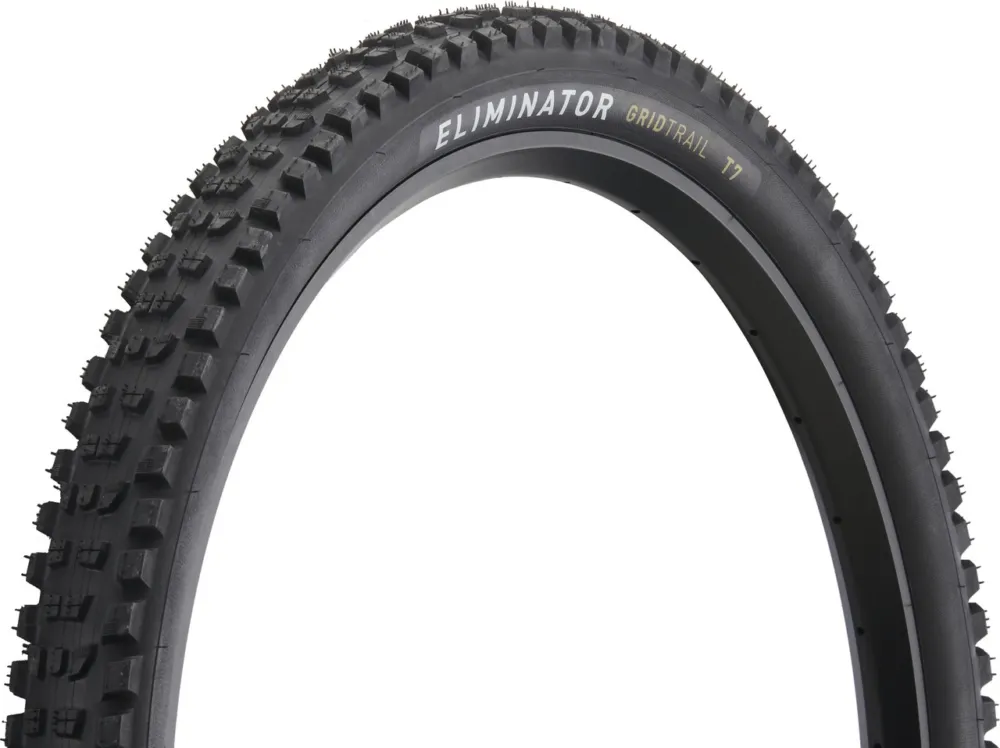 Gratis Versand Specialized Eliminator Grid Trail T7 29" TLR Faltreifen - black | 29 " | 2.4 " | 61-622