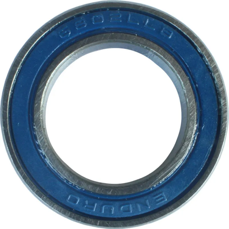 Enduro Bearings Rillenkugellager 6802 15 mm x 24 mm x 5 mm - universal | Typ 3 Highlight