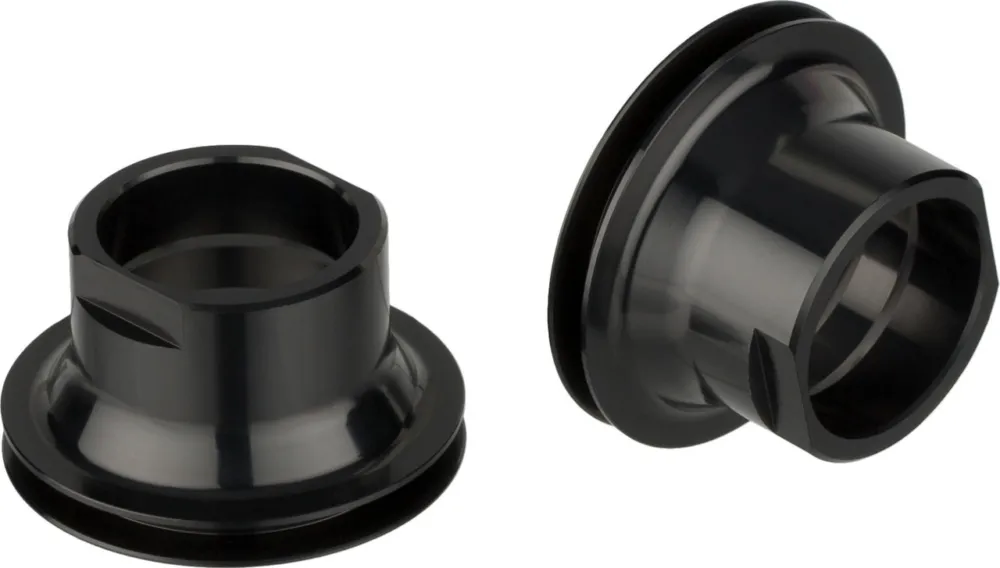 DT Swiss Umrüstkit Vorderrad für 240s / 340 / 350 / 370 / 440 - universal | Typ 19 Ausverkauf