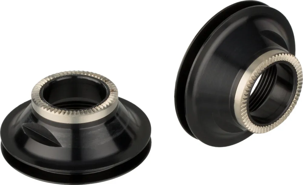 Neue Kollektion DT Swiss Umrüstkit Vorderrad für 240s / 340 / 350 / 370 / 440 - universal | Typ 23