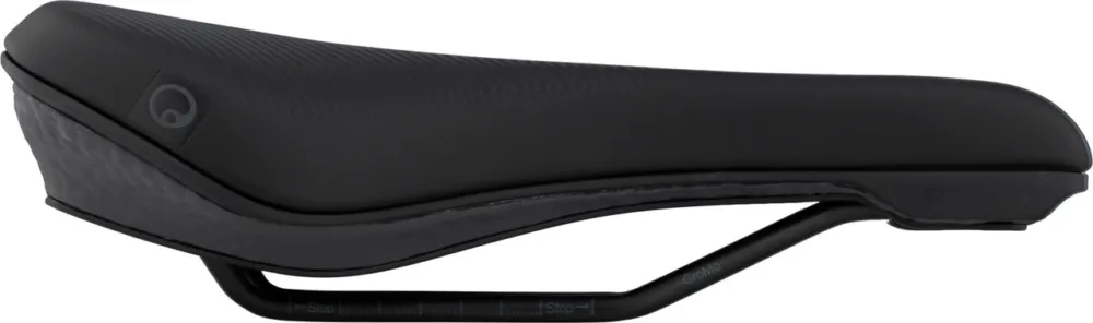 Neu Im Sortiment Ergon ST Core Evo Men Sattel - black-grey | 172 mm | 272 mm