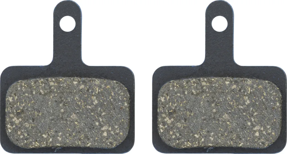 GALFER Bremsbeläge Disc Road für Shimano - semi-metallisch - Stahl | SH-002 Must-Have