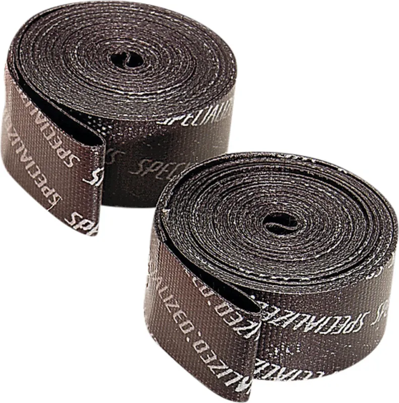 Garantierte Lieferung Specialized Rim Strip Felgenband - black | 18 mm