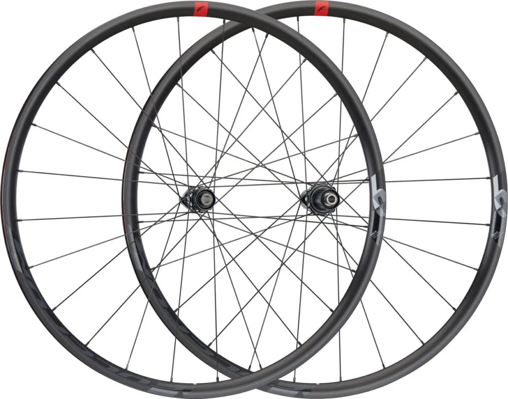Aktuell Fulcrum Racing 6 Disc Center Lock Laufradsatz - schwarz | Non Boost | Non Boost | 142 mm | 100 mm | 28" | SRAM XDR | 100 mm | SRAM XDR | 100 mm | 142 mm