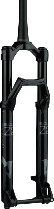 Bestseller Marzocchi Bomber Z2 29" Federgabel - shiny black | 29" | 15 mm Steckachse | 110 mm | 120 mm | 1,5" | 44 mm