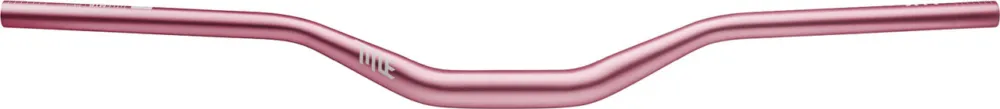 Schneller Versand Title MTB AH1 50 mm 31.8 Aluminium Riser Lenker - pink | 800 mm