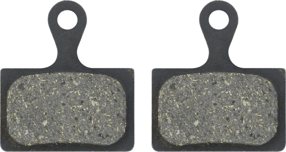 GALFER Bremsbeläge Disc Road für Shimano - semi-metallisch - Stahl | SH-011 Wochenendangebot