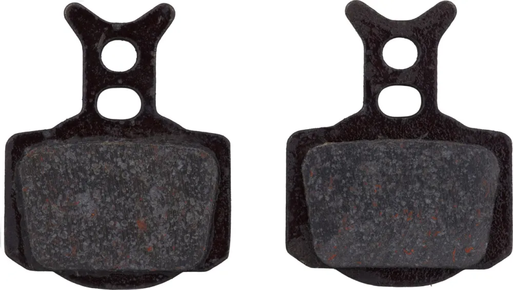 Formula Bremsbeläge für Oval / TheOne / RX / R1 / R1R / T1 / C1 / Cura - universal | organic Nur Für Kurze Zeit