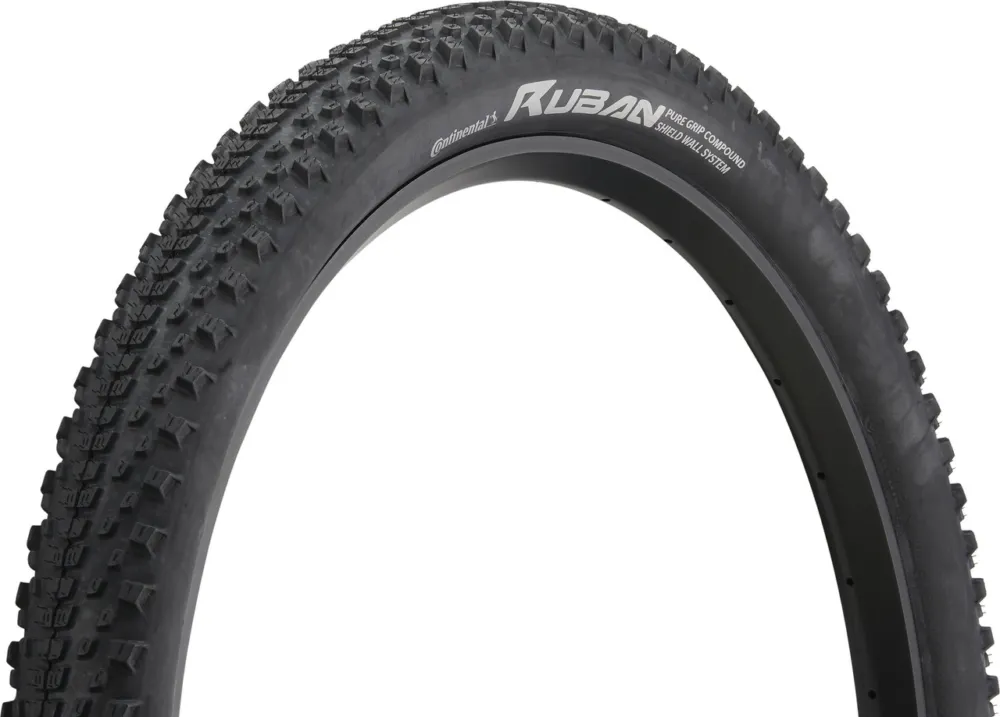 Kracherpreis Continental Ruban ShieldWall SL 29" Faltreifen - schwarz | 29 " | 65 mm | 65-622 | 2.6 "