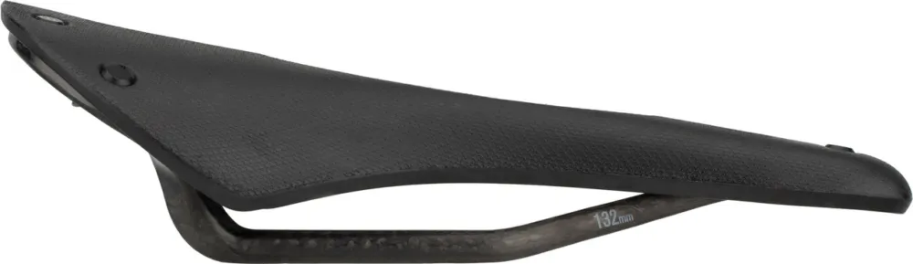 Brooks Cambium C13 Carved All Weather Sattel - black | 158 mm | 275 mm Günstig