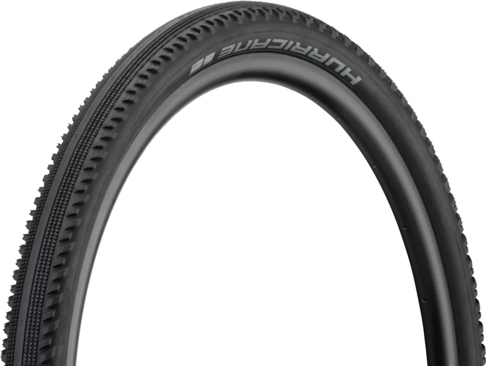 Must-Have Schwalbe Hurricane Performance ADDIX 29" Drahtreifen - schwarz | 29 " | 50 mm | 50-622 | 2 "