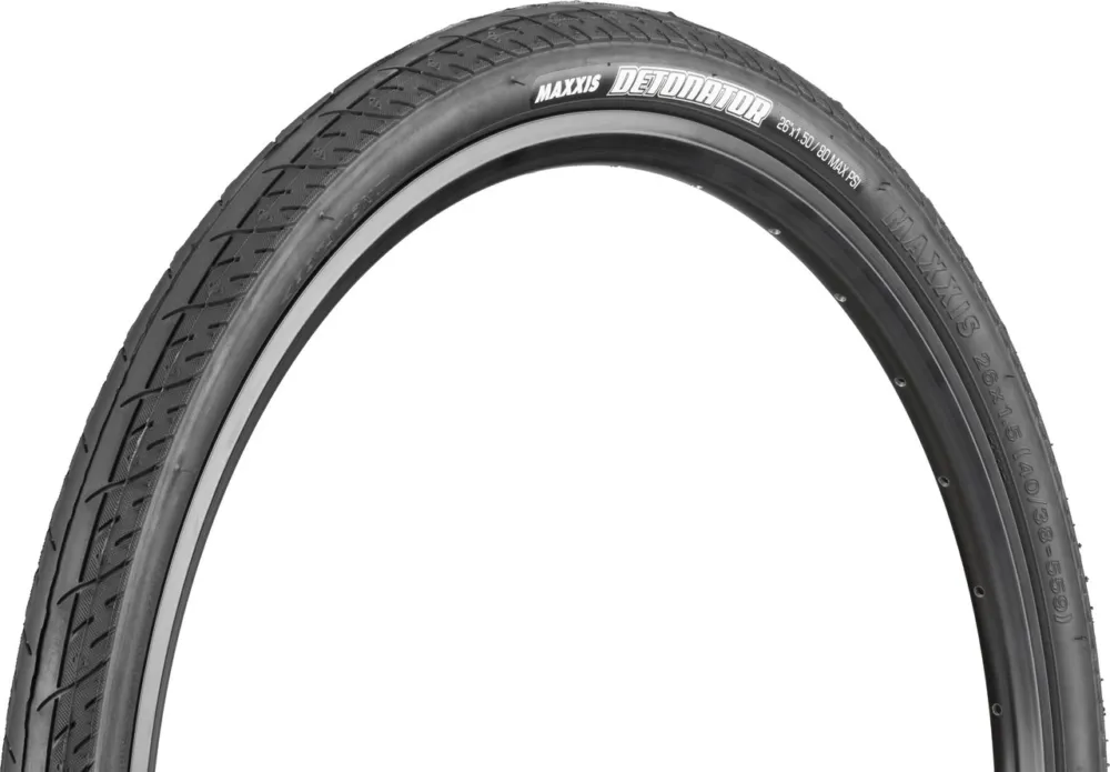 Beliebt Maxxis Detonator 26" Faltreifen - schwarz | 26 " | 1.5 " | 38-559